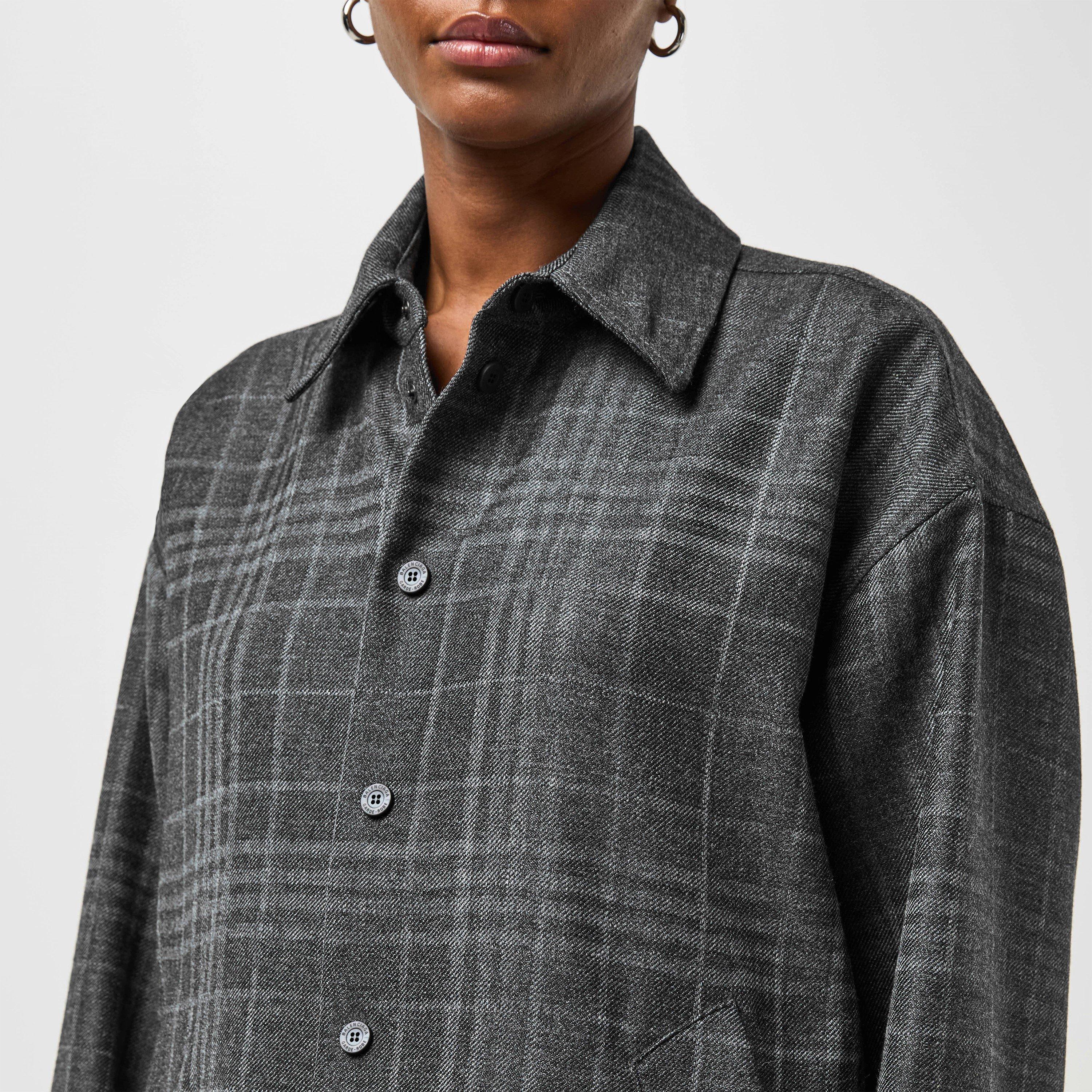Women's Overshirt