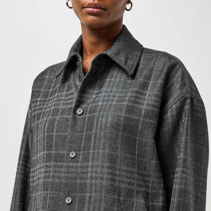 Women's Overshirt