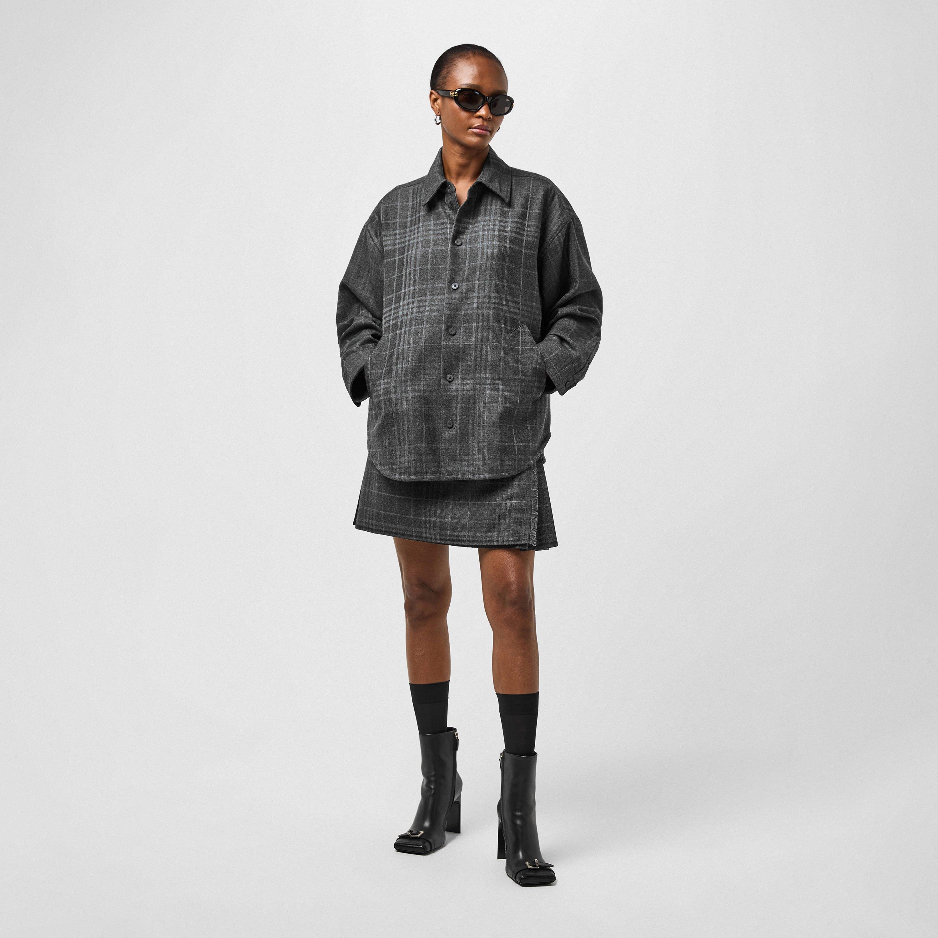 Women's Overshirt
