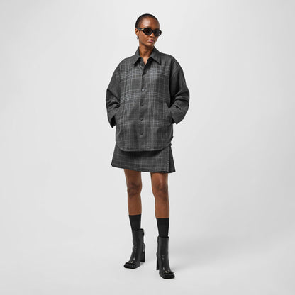 Women's Overshirt