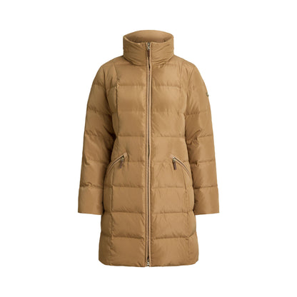 RLHD Puff Medium Puffer Jacket
