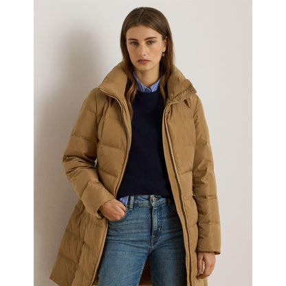 RLHD Puff Medium Puffer Jacket