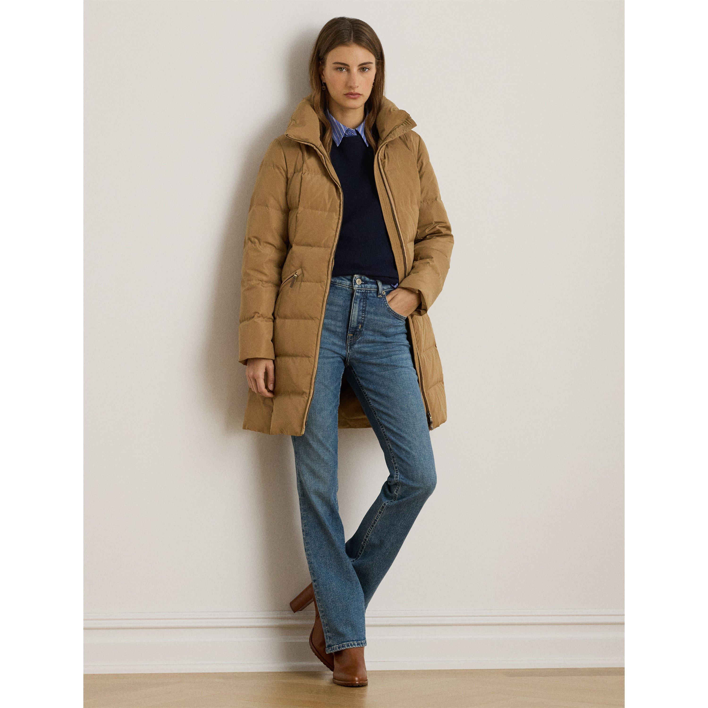 RLHD Puff Medium Puffer Jacket