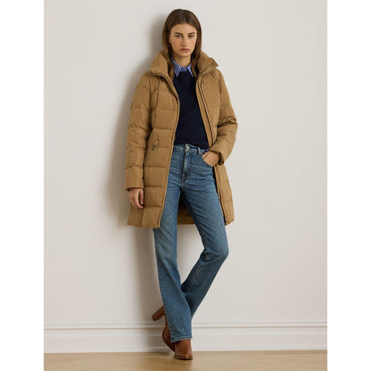 RLHD Puff Medium Puffer Jacket