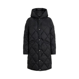 Dia Q Medium Puffer Jacket