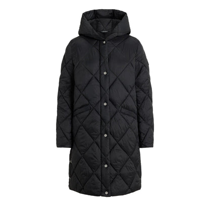 Dia Q Medium Puffer Jacket