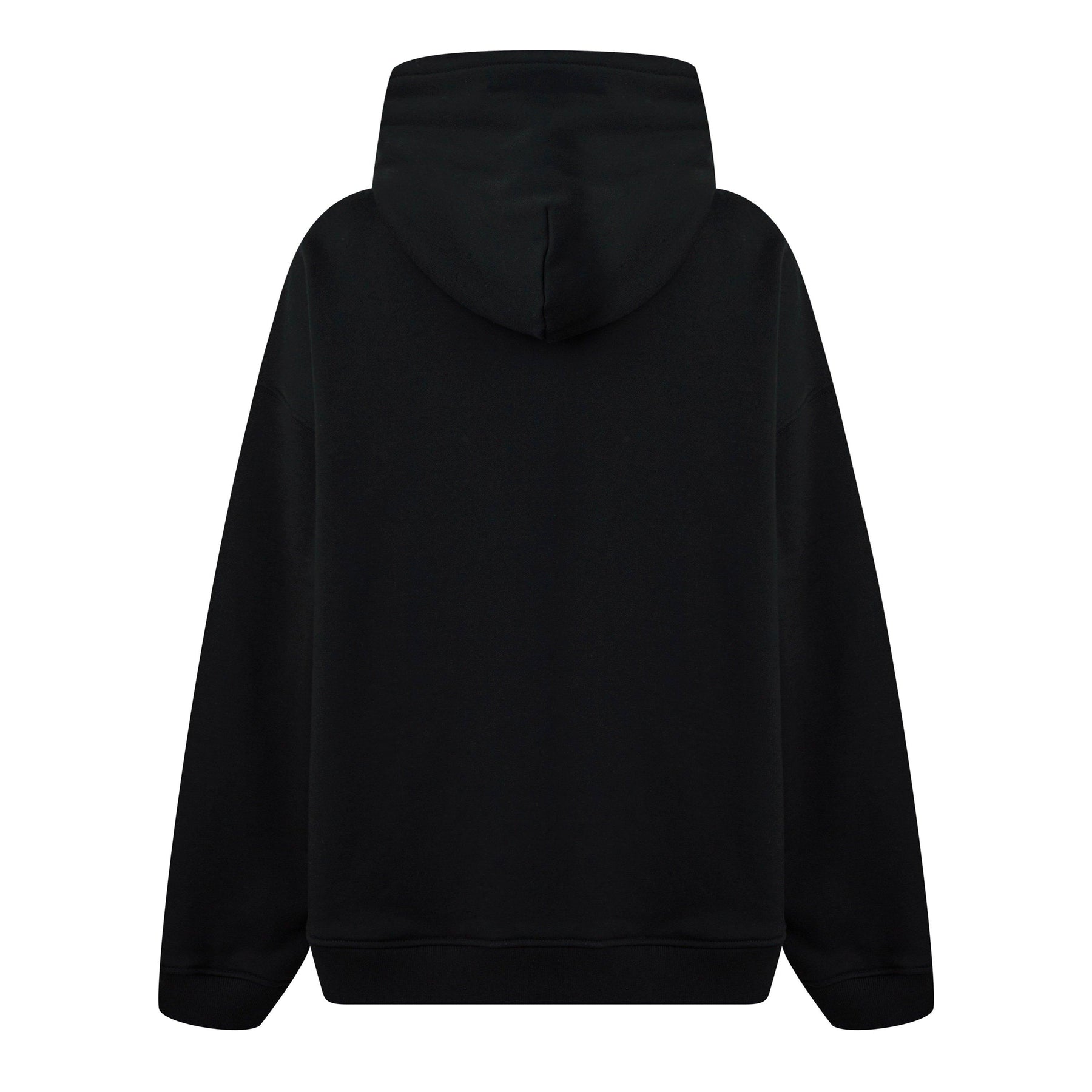 Medusa Hooded Sweatshirt