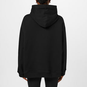 Medusa Hooded Sweatshirt