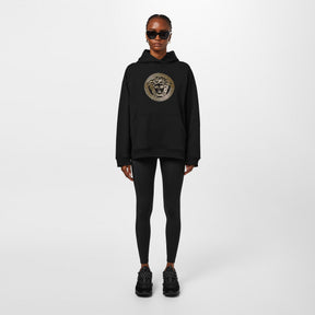 Medusa Hooded Sweatshirt