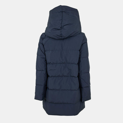 Insulated Medium Puffer Jacket