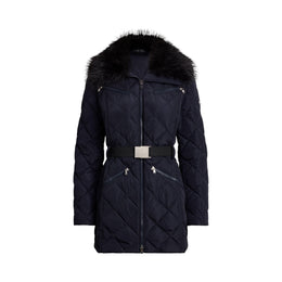 Medium Puffer Jacket