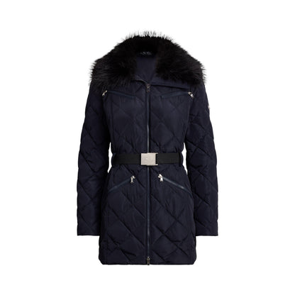 Medium Puffer Jacket