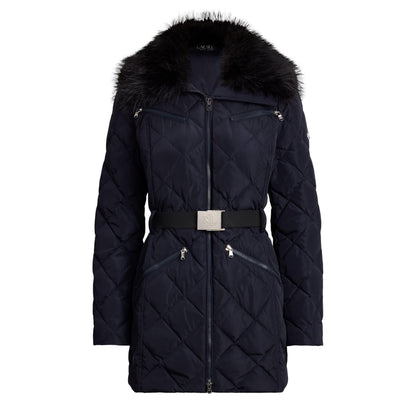 Medium Puffer Jacket