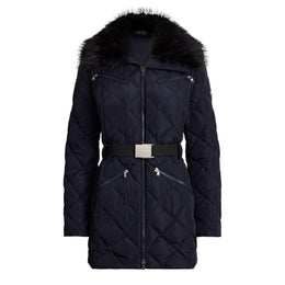 Medium Puffer Jacket