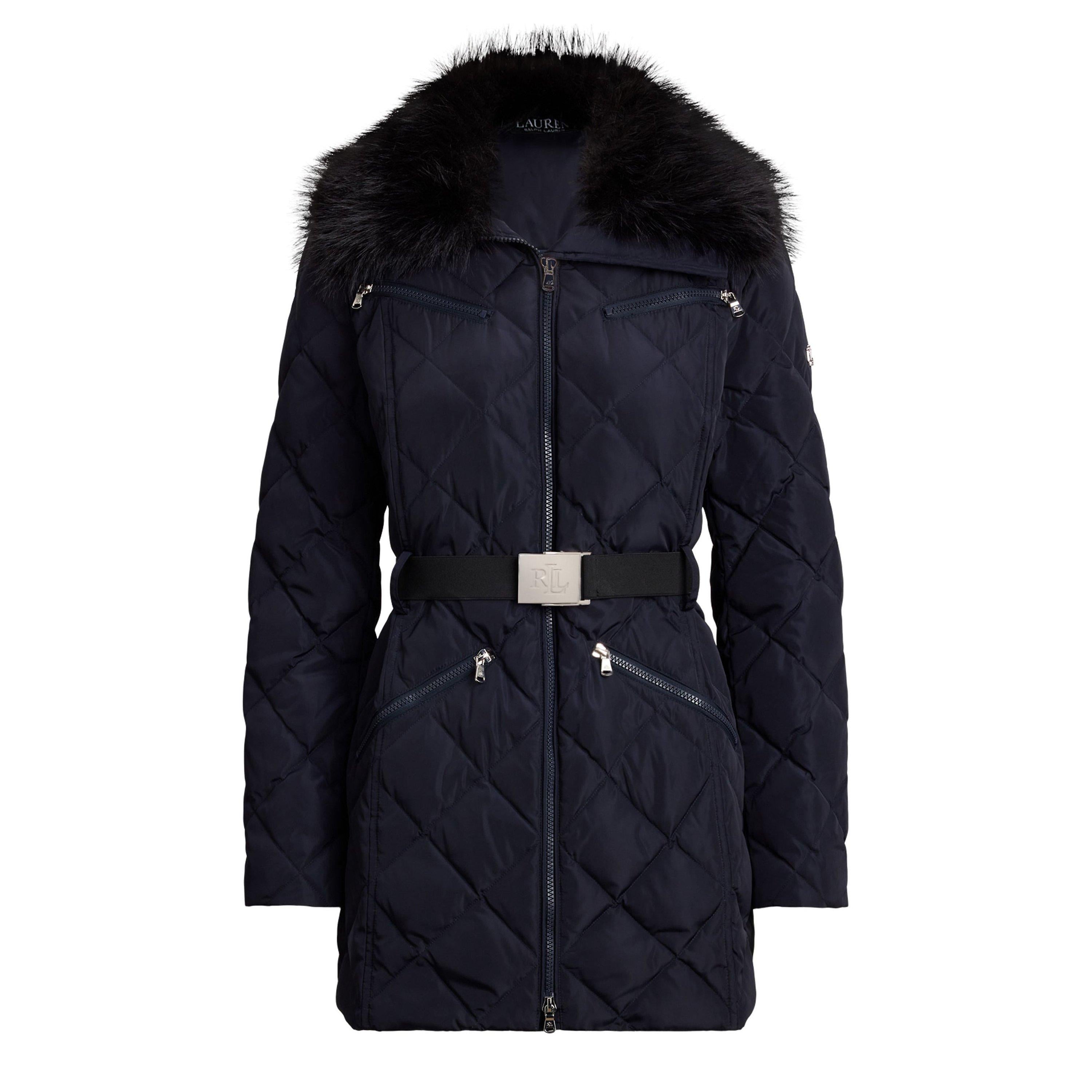 Medium Puffer Jacket
