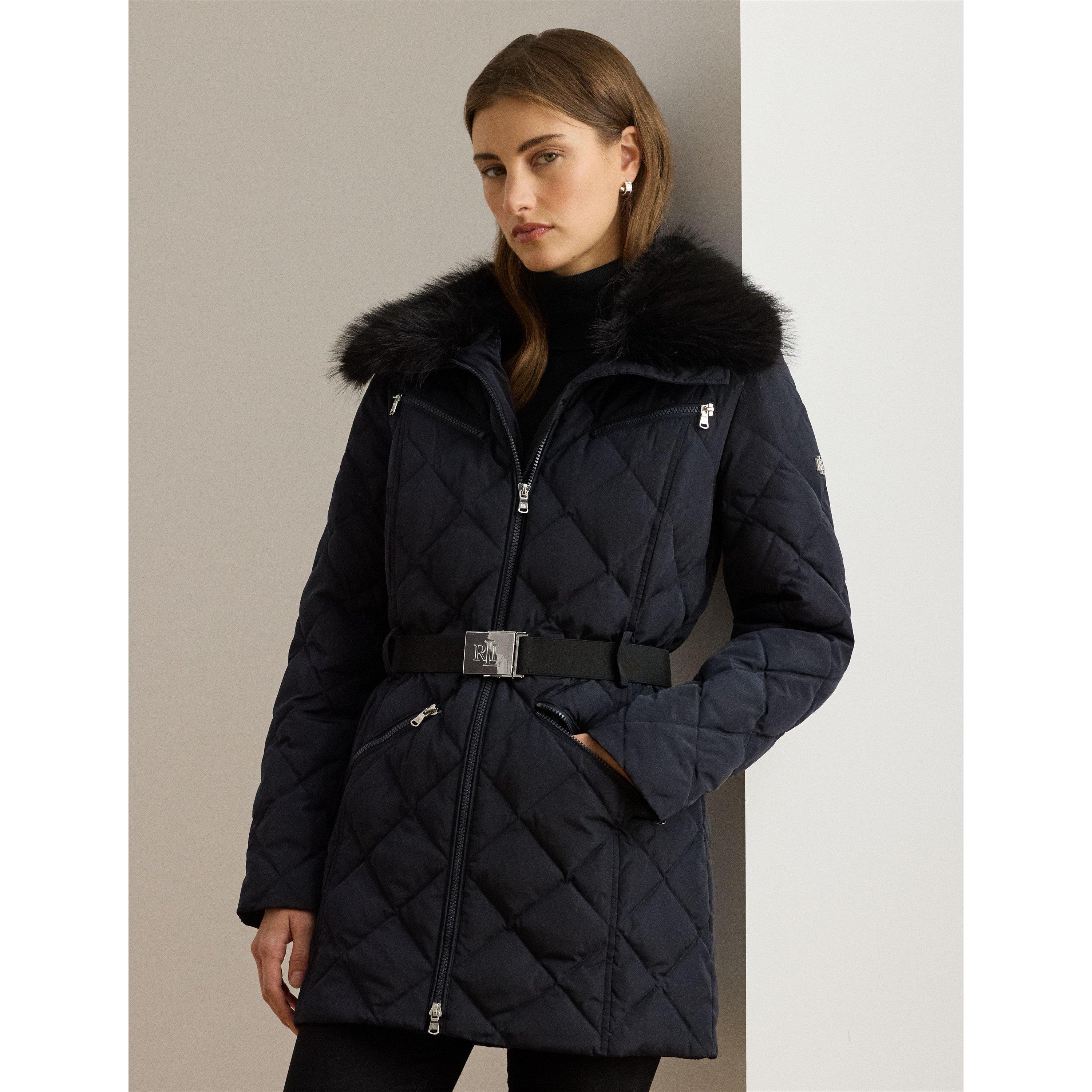 Medium Puffer Jacket