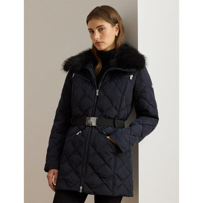 Medium Puffer Jacket