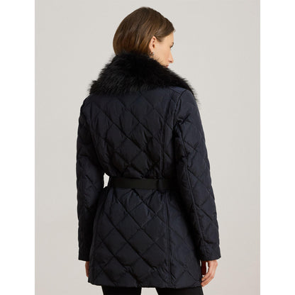 Medium Puffer Jacket