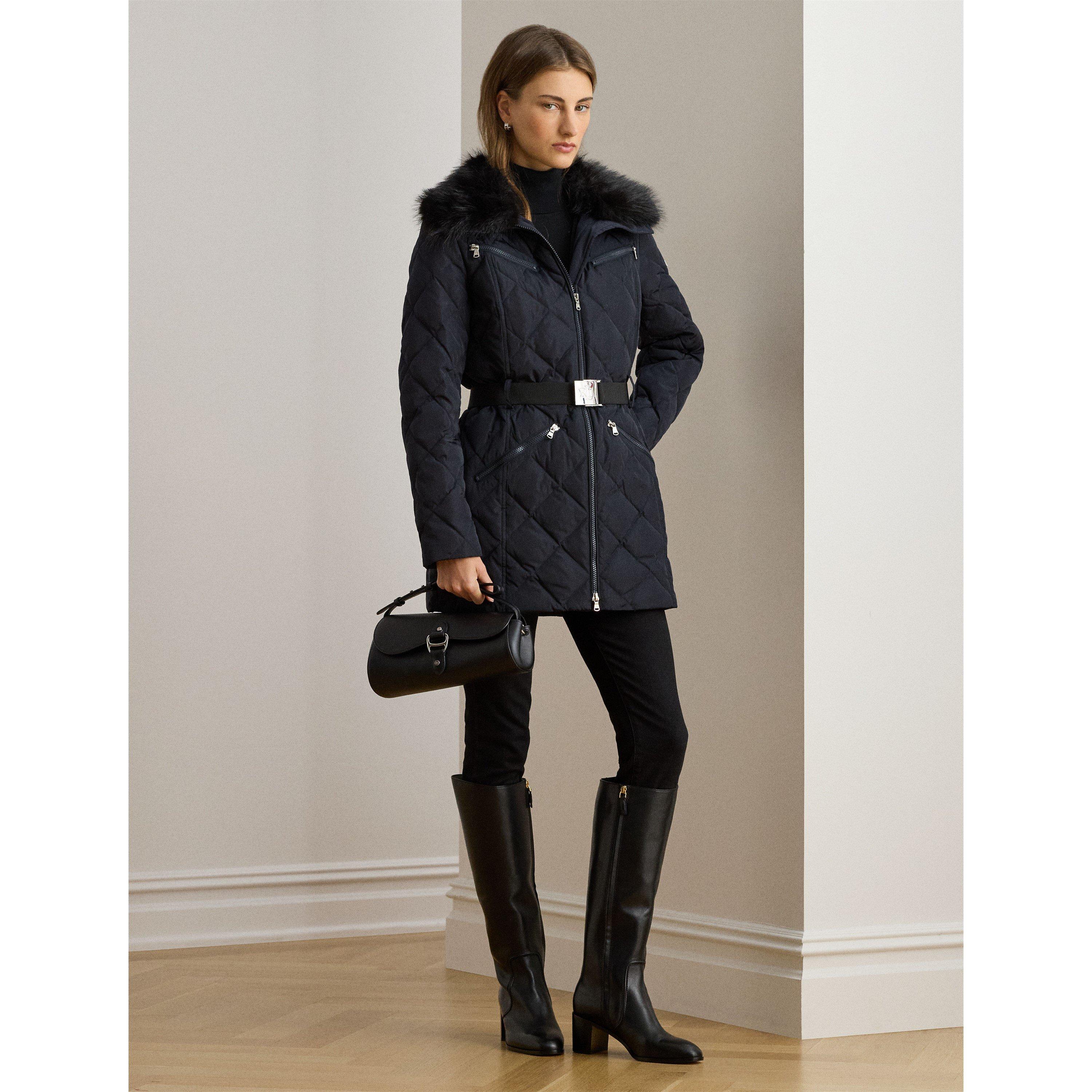 Medium Puffer Jacket
