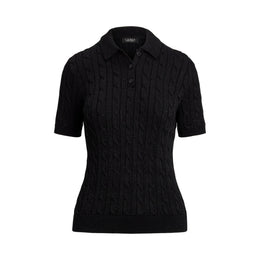 Knitted T-Shirt