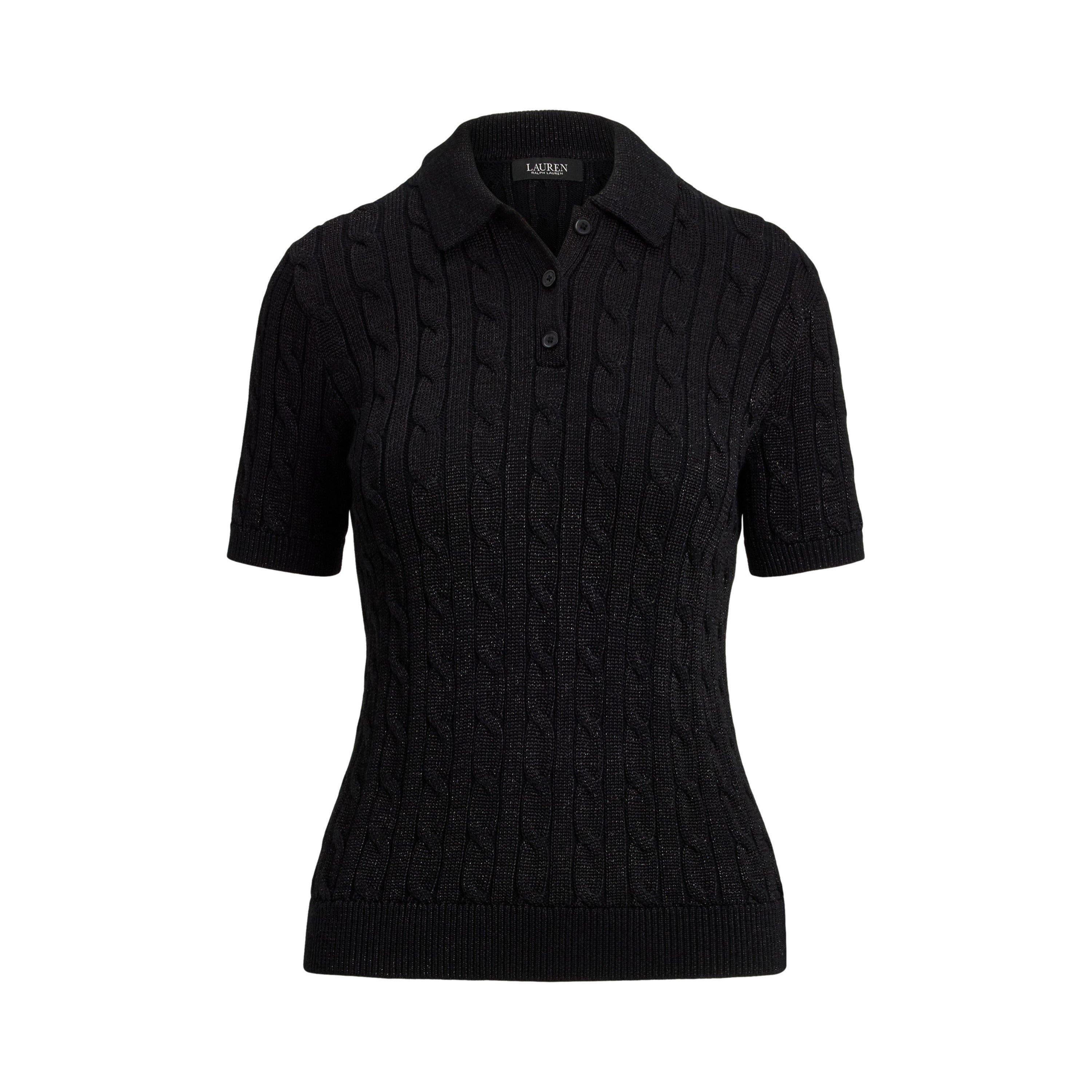 Knitted T-Shirt