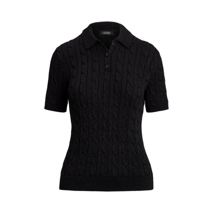 Knitted T-Shirt