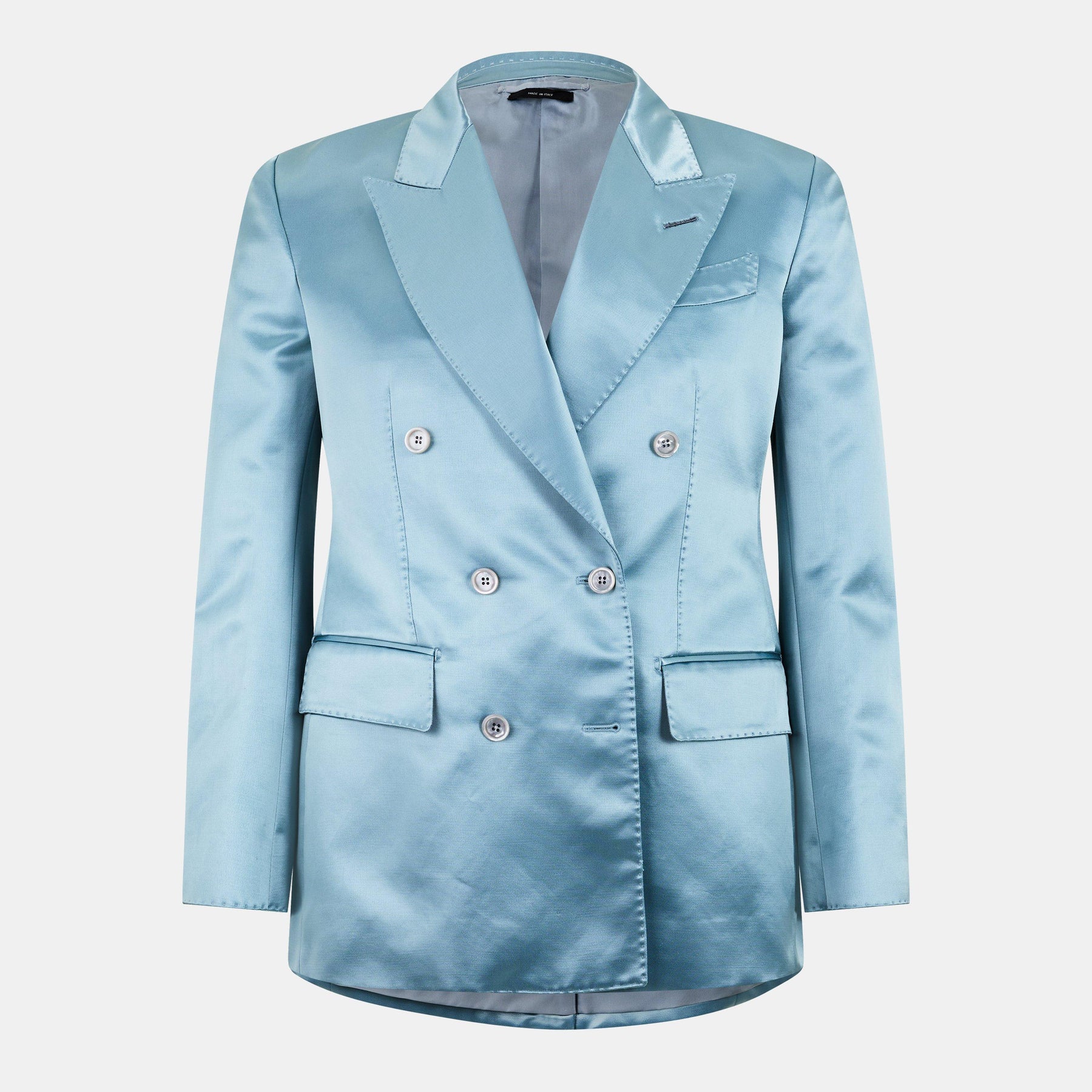 Women's Leather Jacket