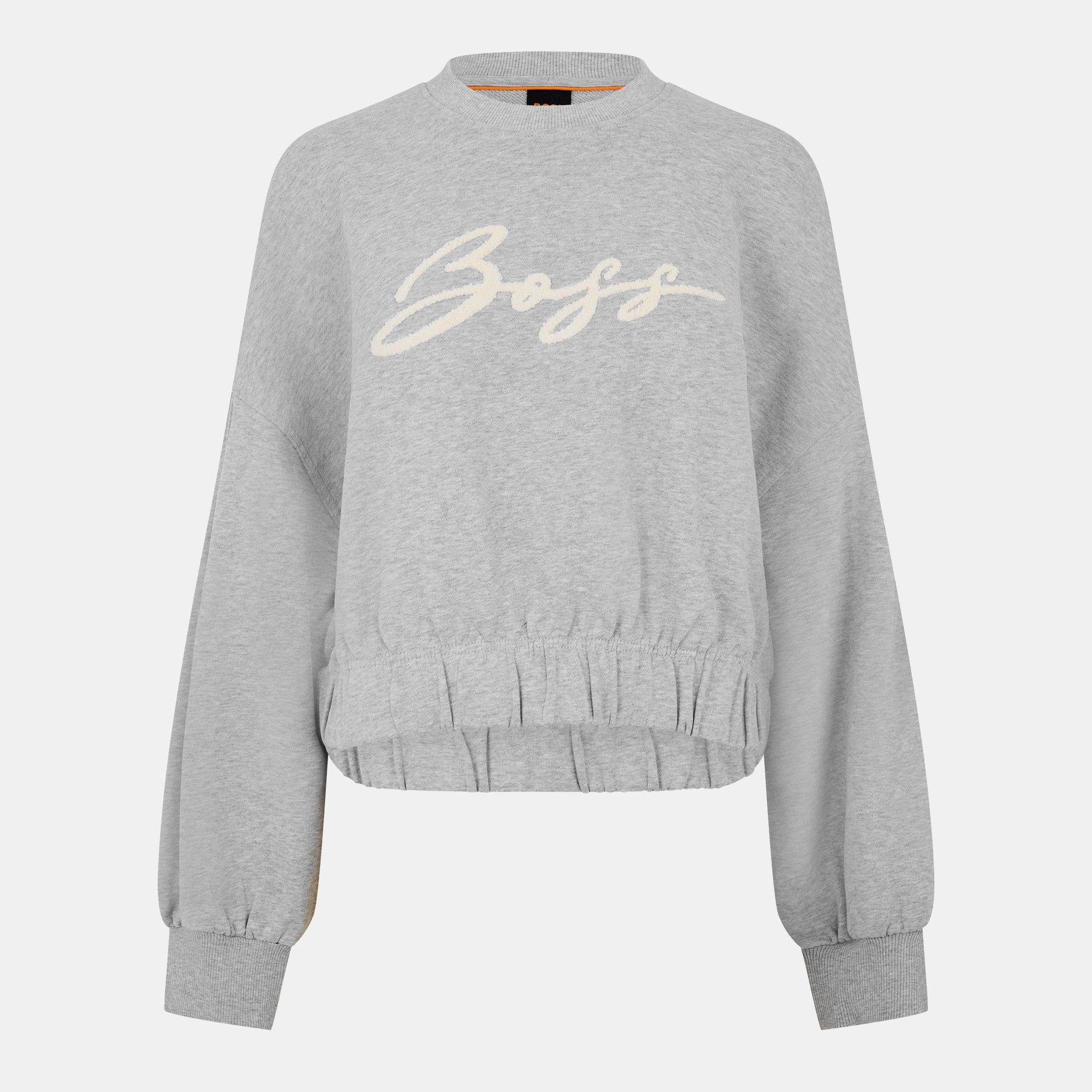 Women's Easton Crew Sweater, Crew Style