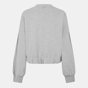 Women's Easton Crew Sweater, Crew Style