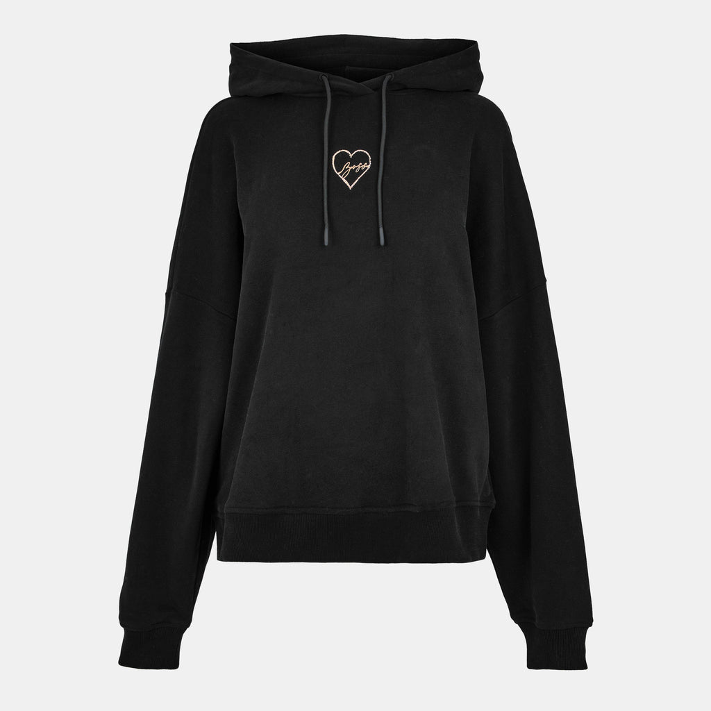 Women's Ehoody Overhead Design Hoodie