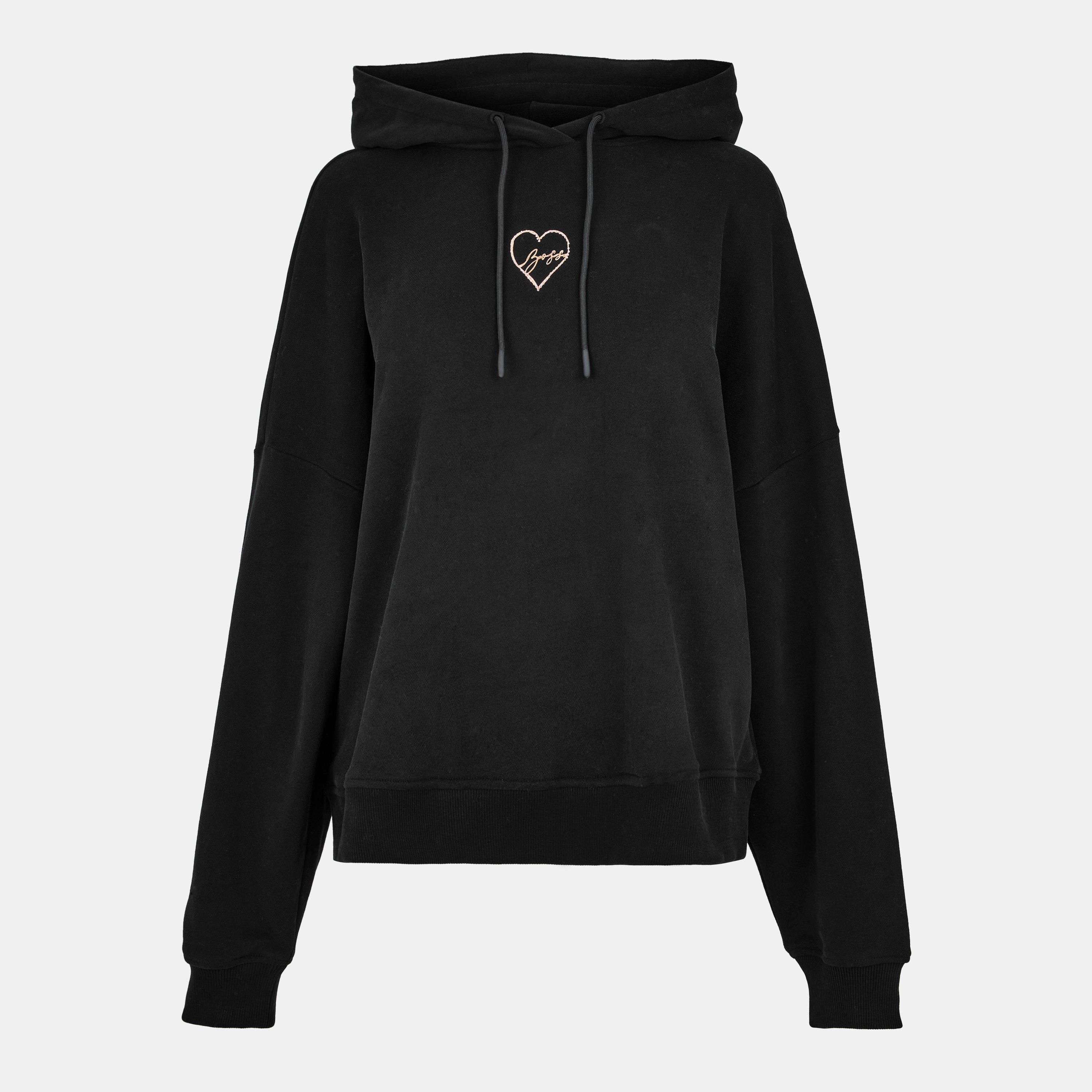 Women's Ehoody Overhead Design Hoodie