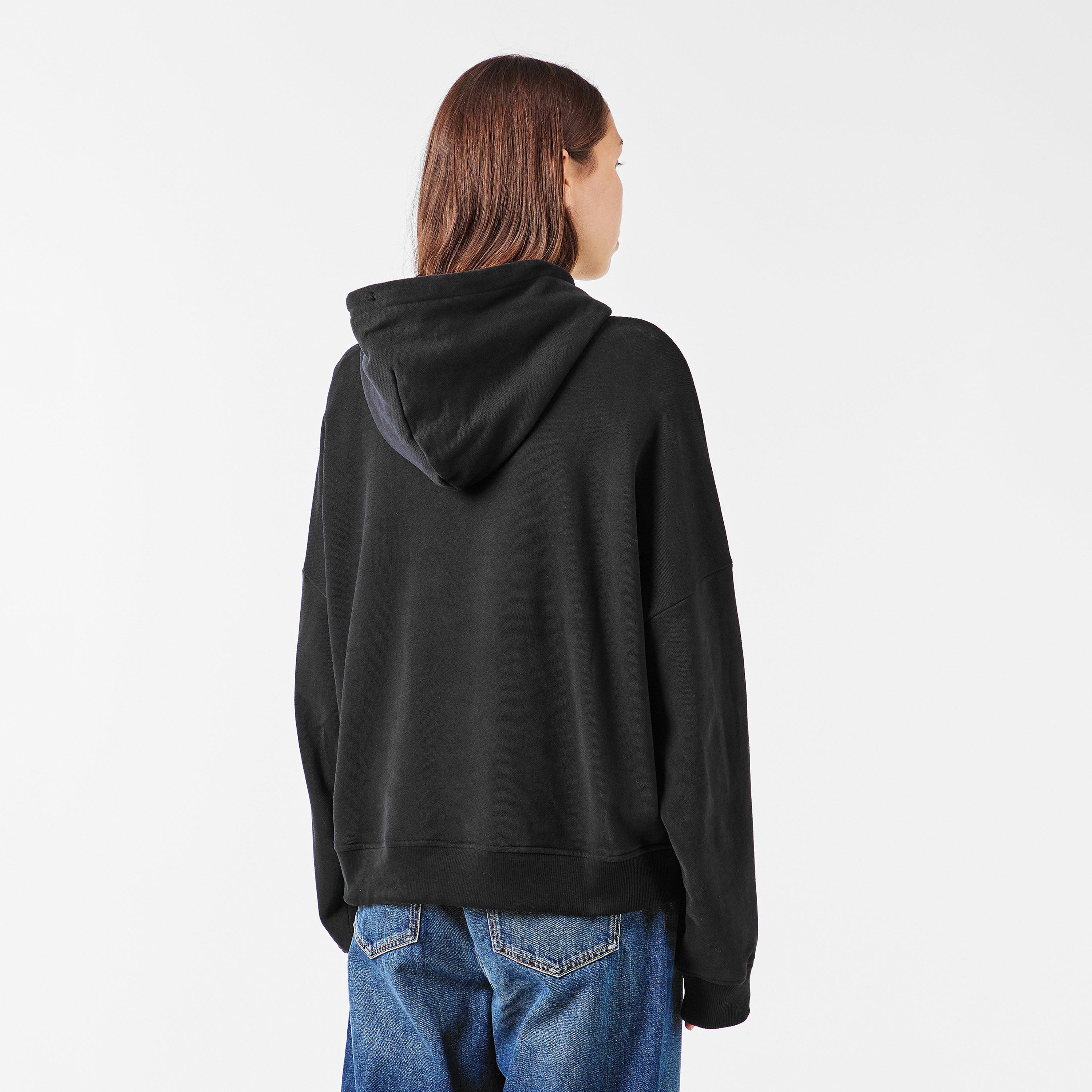 Women's Ehoody Overhead Design Hoodie