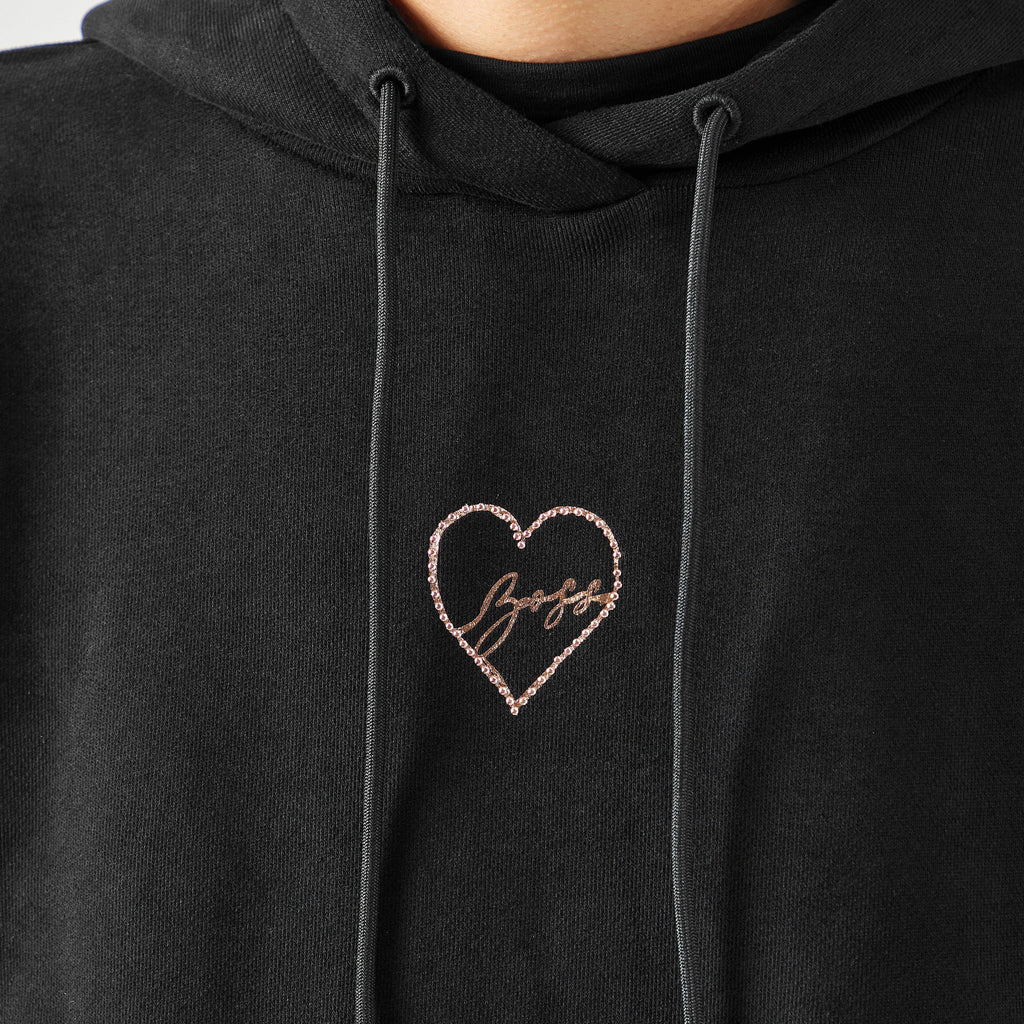 Women's Ehoody Overhead Design Hoodie