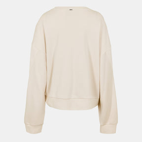 Women's Essega Crew Sweater