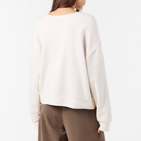 Women's Essega Crew Sweater