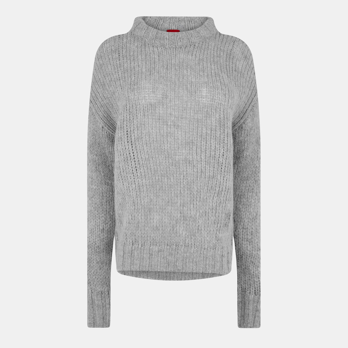 Sloossy 10262931 01 Knitted Top Womens