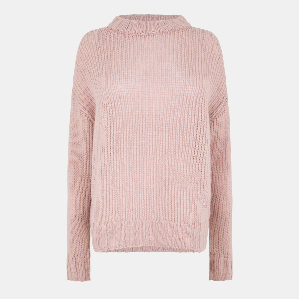Sloossy 10262931 01 Knitted Top Womens