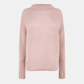 Sloossy 10262931 01 Knitted Top Womens