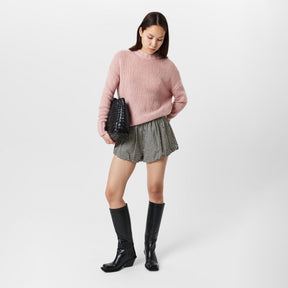 Sloossy 10262931 01 Knitted Top Womens