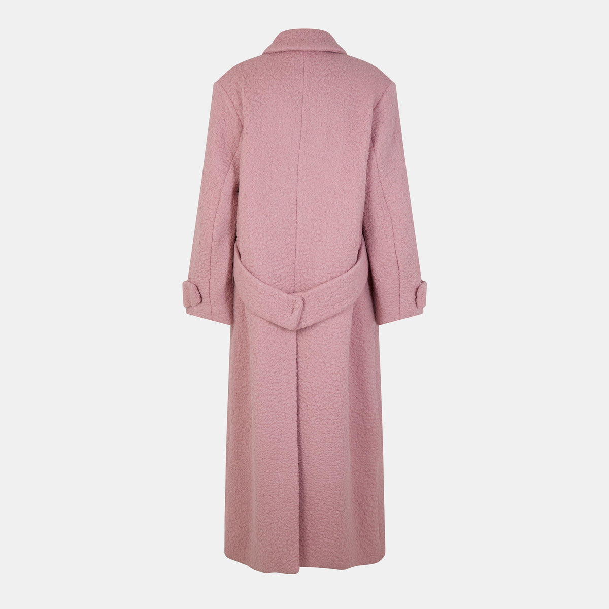 Captina Overcoat