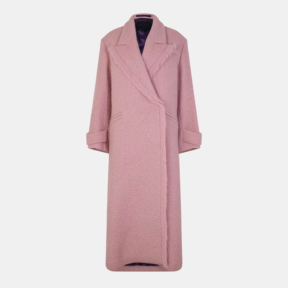 Captina 10263968 01 Overcoat Womens