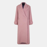 Captina 10263968 01 Overcoat Womens