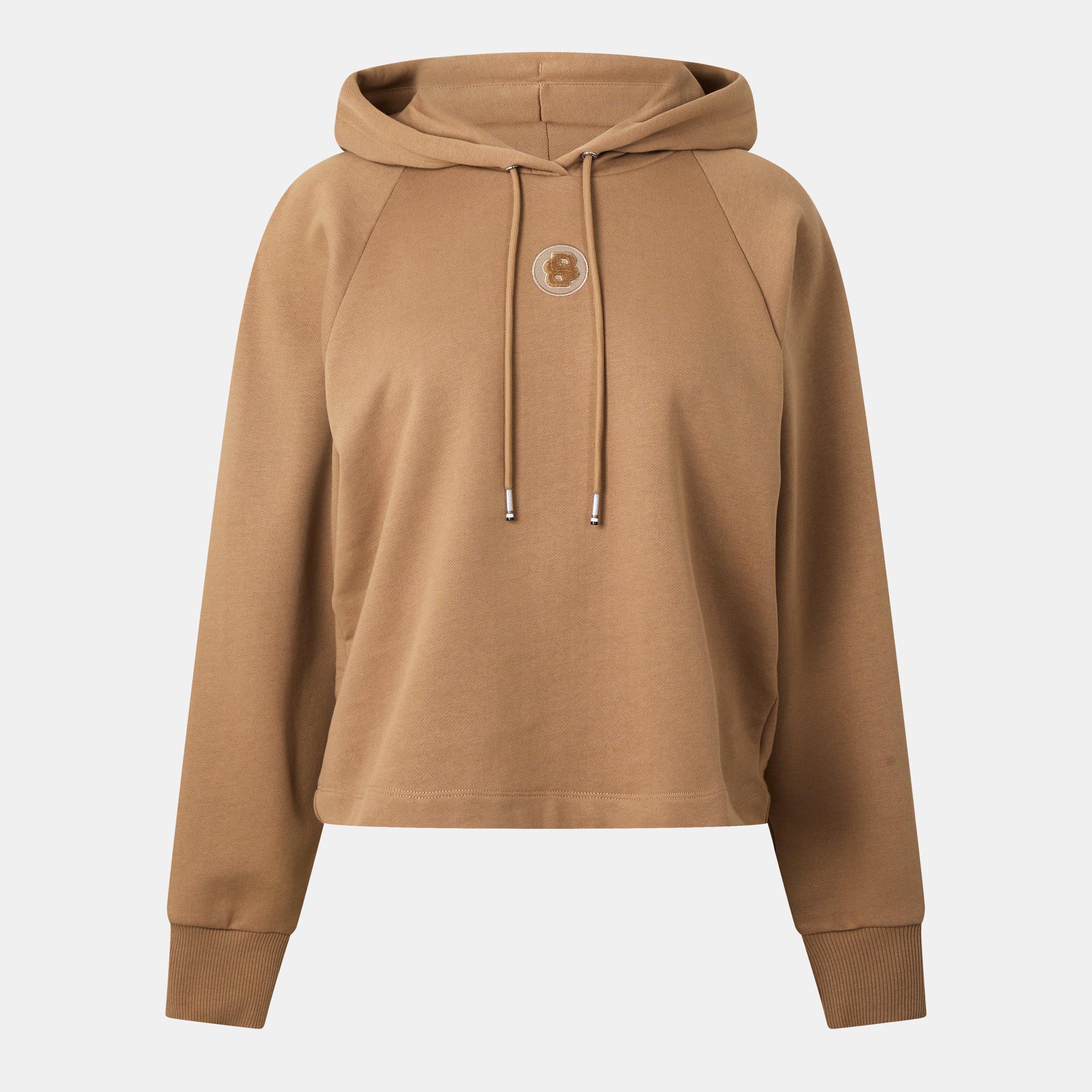 Emaes Monogram Hoody