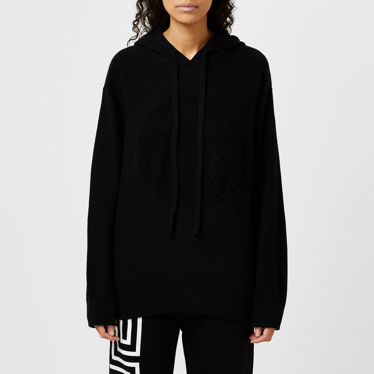 Medusa Oth Hoodie