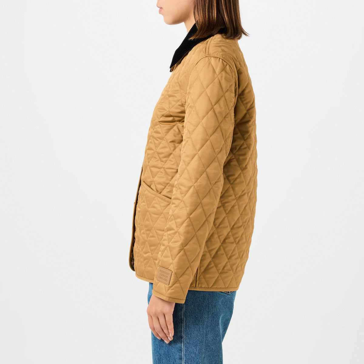 Dranefield Jacket