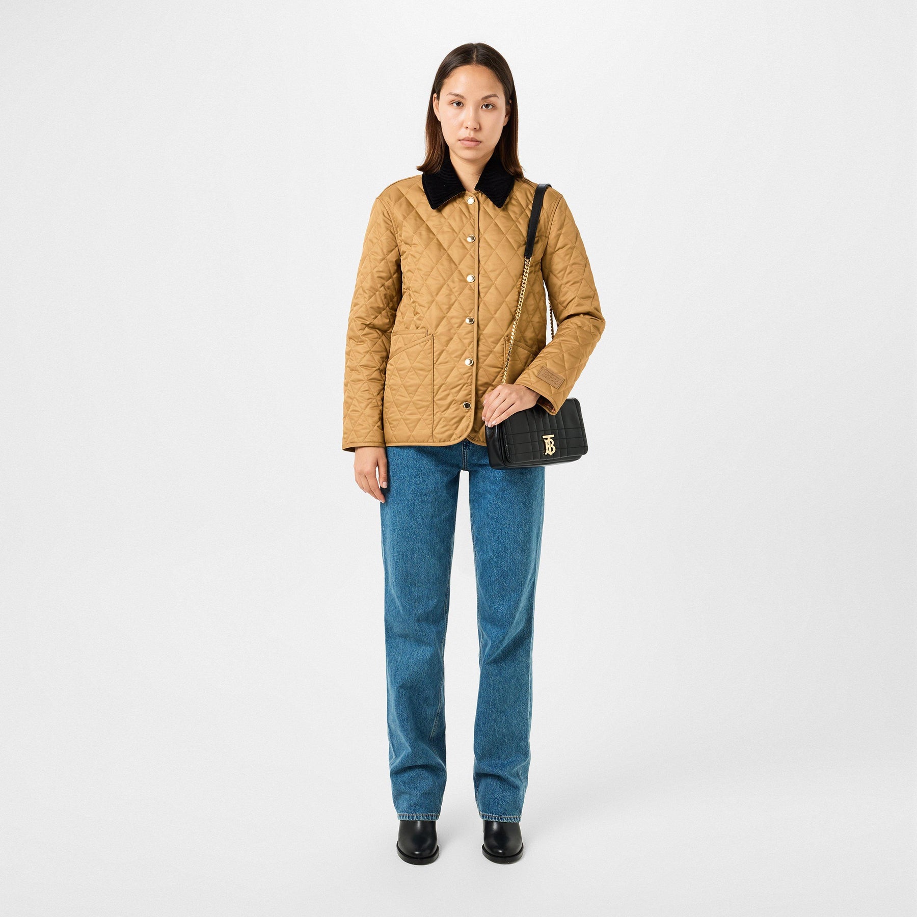 Dranefield Jacket