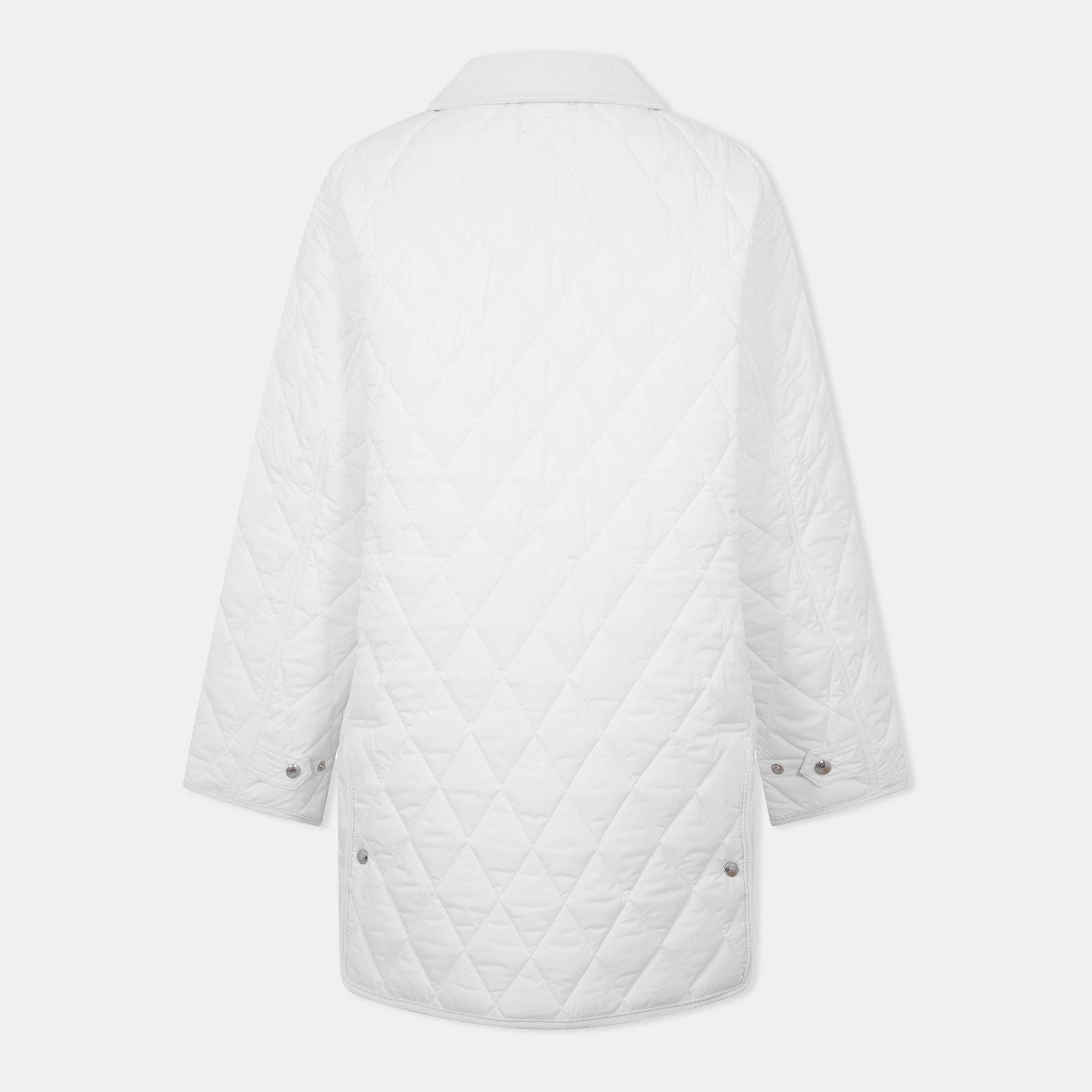 Women's Quilted Jacket