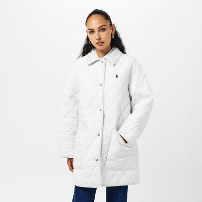 Women's Quilted Jacket