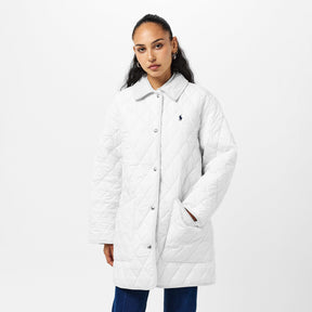 Women's Quilted Jacket