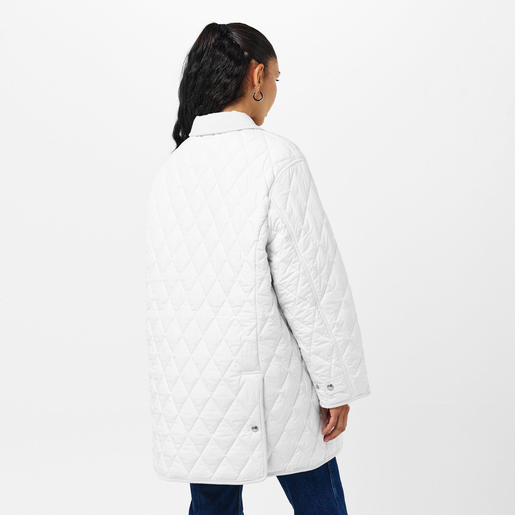 Women's Quilted Jacket